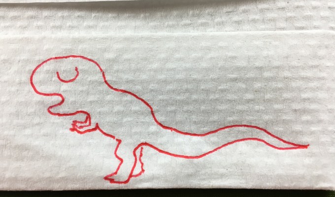 I Bow No&nbsp;Haircuts.